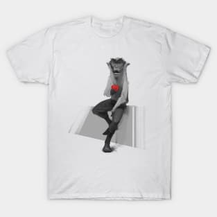 Monkey 03 T-Shirt